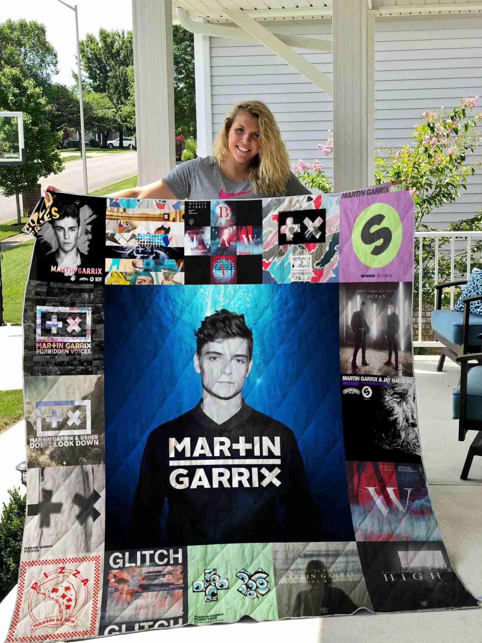 Martin Garrix 1 Martin Garrix 1