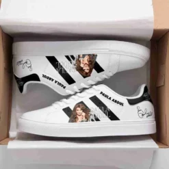 PAULA ABDUL Stan Smith Shoes L21