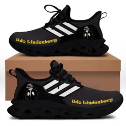 Udo Lindenberg Max Soul Shoes P20