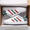 ALFA ROMEO Stan Smith Shoes L21