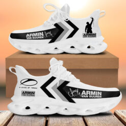 Armin Van Buuren Max Soul Shoes TH21