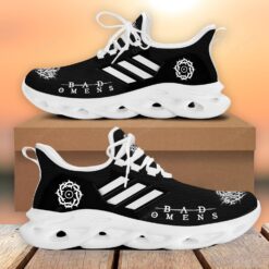 Bad Omens 2 Max Soul Shoes L21