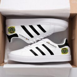 Bob Marley Stan Smith Shoes TH21
