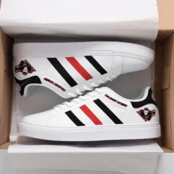 Calgary Hitmen Stan Smith Shoes TH21