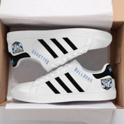 Canterbury Bankstown Bulldogs Stan Smith Shoes L21