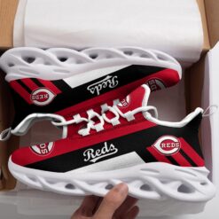 Cincinnati Reds Max Soul Shoes TH21