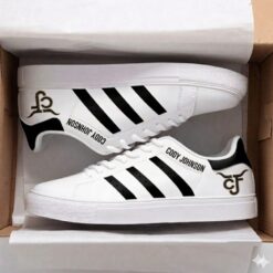 Cody Johnson Stan Smith Shoes L21