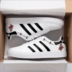 Depeche Mode 2 Stan Smith Shoes TH21