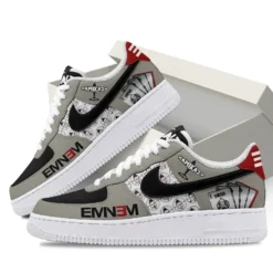 Eminem 2 Air Force Shoes TH21