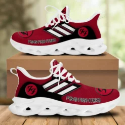Foo Fighters Max Soul Shoes TH21
