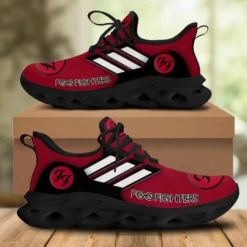 Foo Fighters Max Soul Shoes TH21