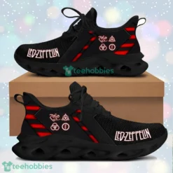 Led Zeppelin Max Soul Shoes TH21