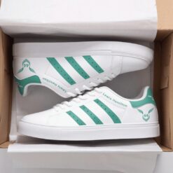 Lewis Hamilton Stan Smith Shoes TH21