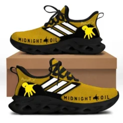 Midnight Oil Max Soul Shoes TH21