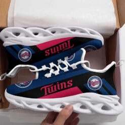 Minnesota Twins Max Soul Shoes TH21