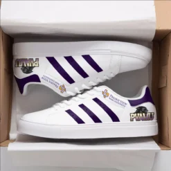 Prairie View A&M Stan Smith Shoes TH21
