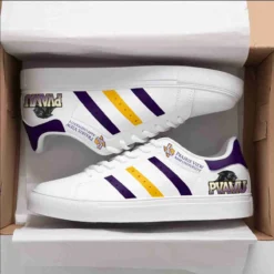 Prairie View A&M Stan Smith Shoes TH21