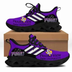 Prairie View A&M Max Soul Shoes TH21
