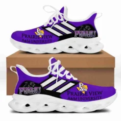 Prairie View A&M Max Soul Shoes TH21