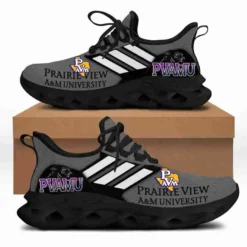 Prairie View A&M Max Soul Shoes TH21