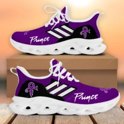 Prince Purple Max Soul Shoes TH21