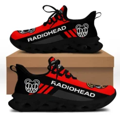 Radiohead Max Soul Shoes TH21
