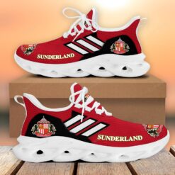 SUNDERLAND 2 Max Soul Shoes TH21