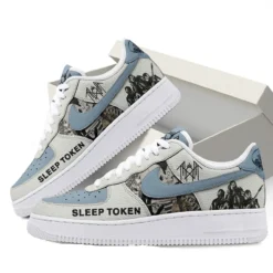 Sleep Token Air Force Shoes TH21