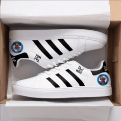 The Who Stan Smith Shoes TH21