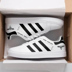 Van Halen Stan Smith Shoes TH21