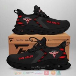 Van Halen Max Soul Shoes TH21