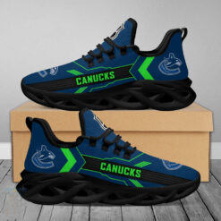 Vancouver Canucks Max Soul Shoes TH21
