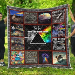 Pink Floyd Blanket