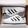 2PAC Stan Smith Shoes
