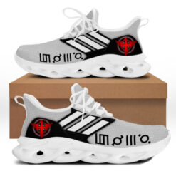 30 Seconds To Mars Max Soul Shoes Shoes