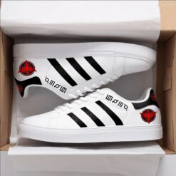 30 Seconds To Mars Stan Smith Shoes