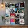 A-ha Blanket