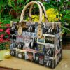 A-ha Leather Handbag