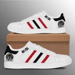ACDC A1 Stan Smith Shoes