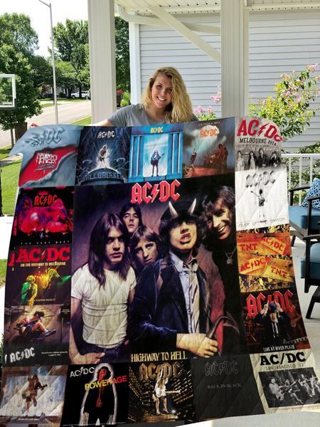 ACDC Best Blanket 1 ACDC Best Blanket