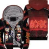 ACDC Fleece Jacket