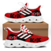 ACDC Max Soul Shoes