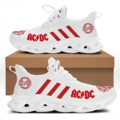 ACDC Max Soul Shoes
