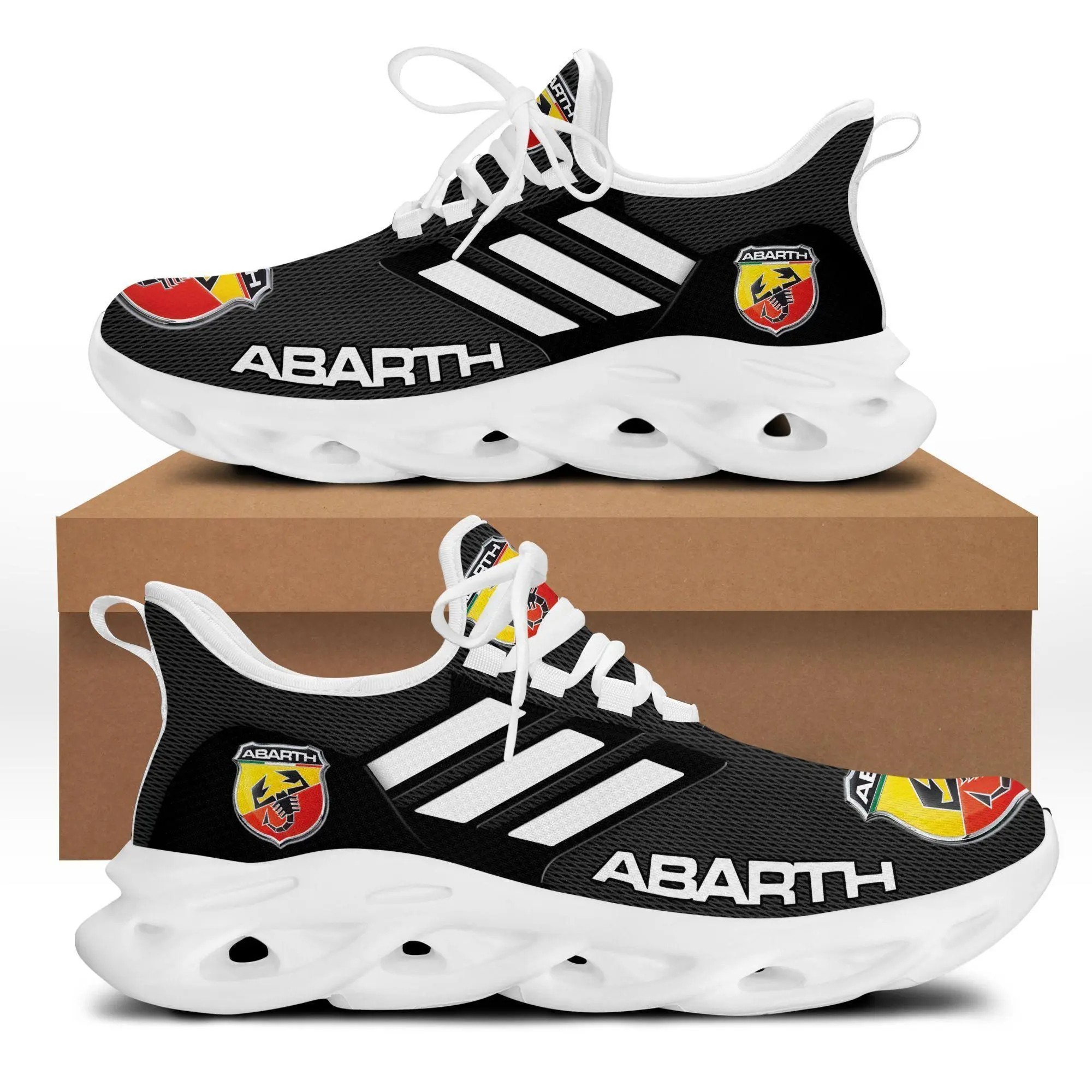 Abarth Max Soul Shoes Shoes New Shoes 1 Abarth Max Soul Shoes Shoes New Shoes