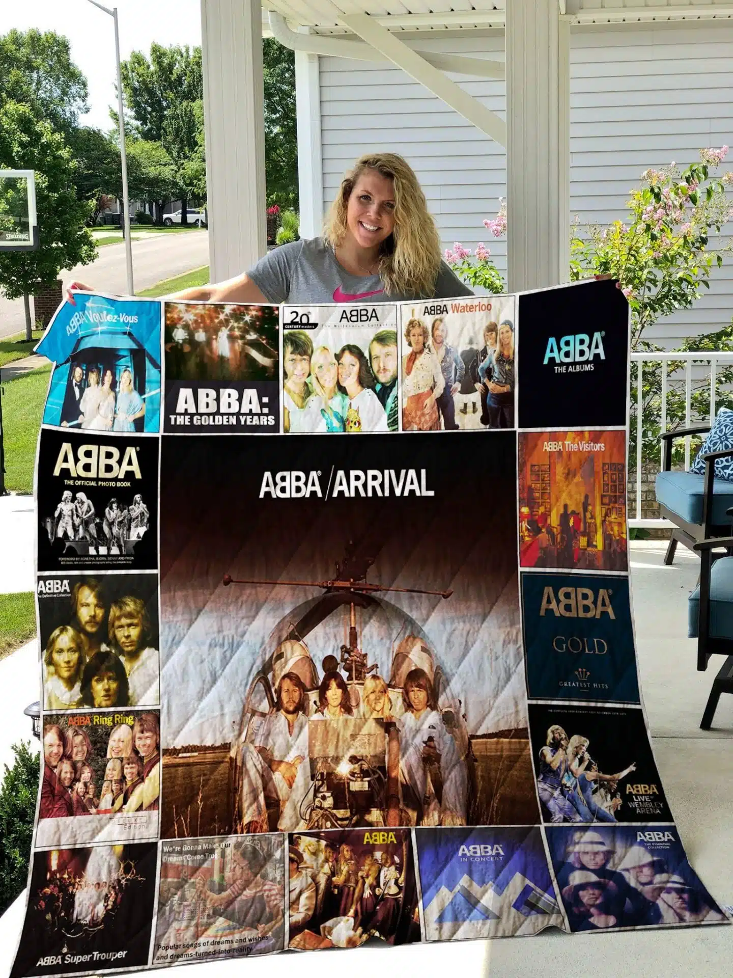 Abba 02 Blanket 1 Abba 02 Blanket