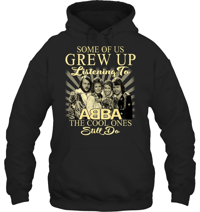 Abba 03 Hoodie 1 Abba 03 Hoodie
