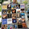 Abba A00 Blanket