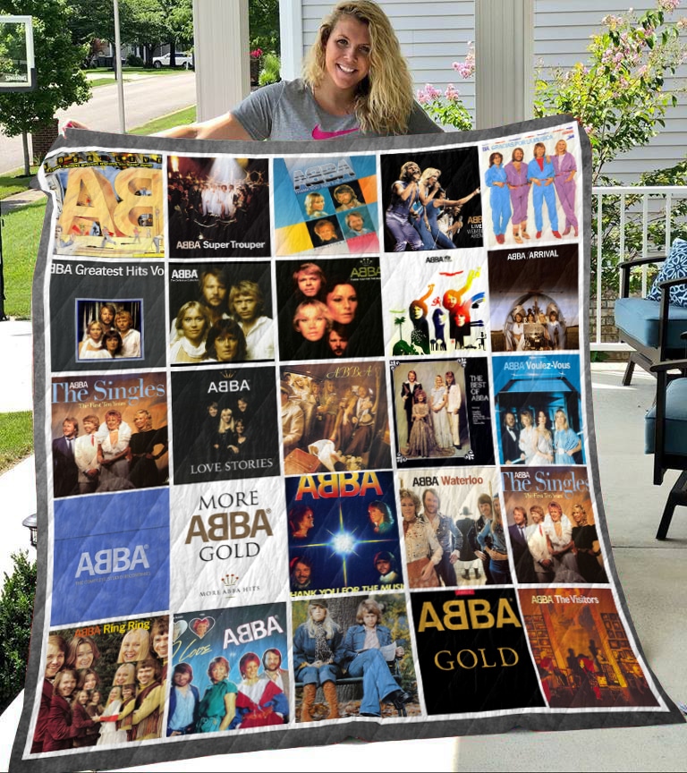 Abba A00 Blanket 1 Abba A00 Blanket