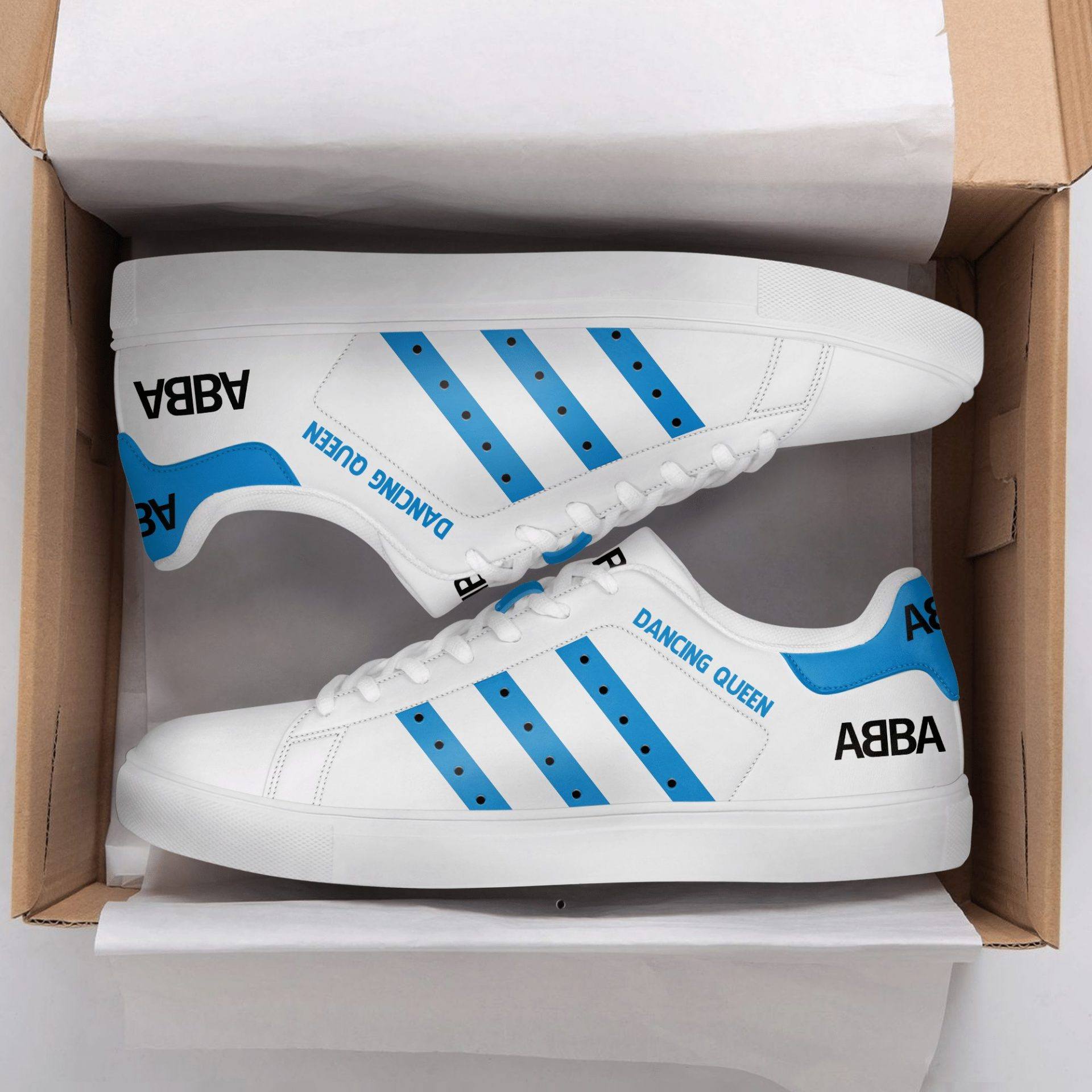 Abba I1 Stan Smith Shoes 1 Abba I1 Stan Smith Shoes