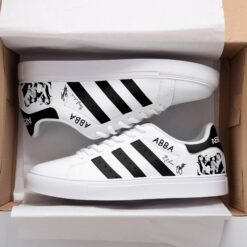 Abba Stan Smith Shoes